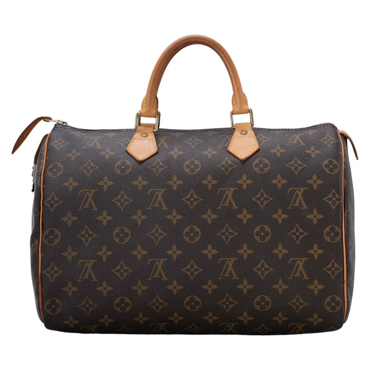 LOUIS VUITTON(USED)루이비통 모노그램 스피디 35